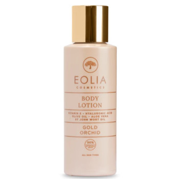 Body Lotion Baby Moments Eolia Cosmetics 